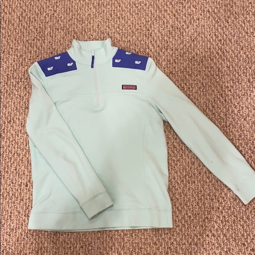 Vineyard Vines Shep Shirt